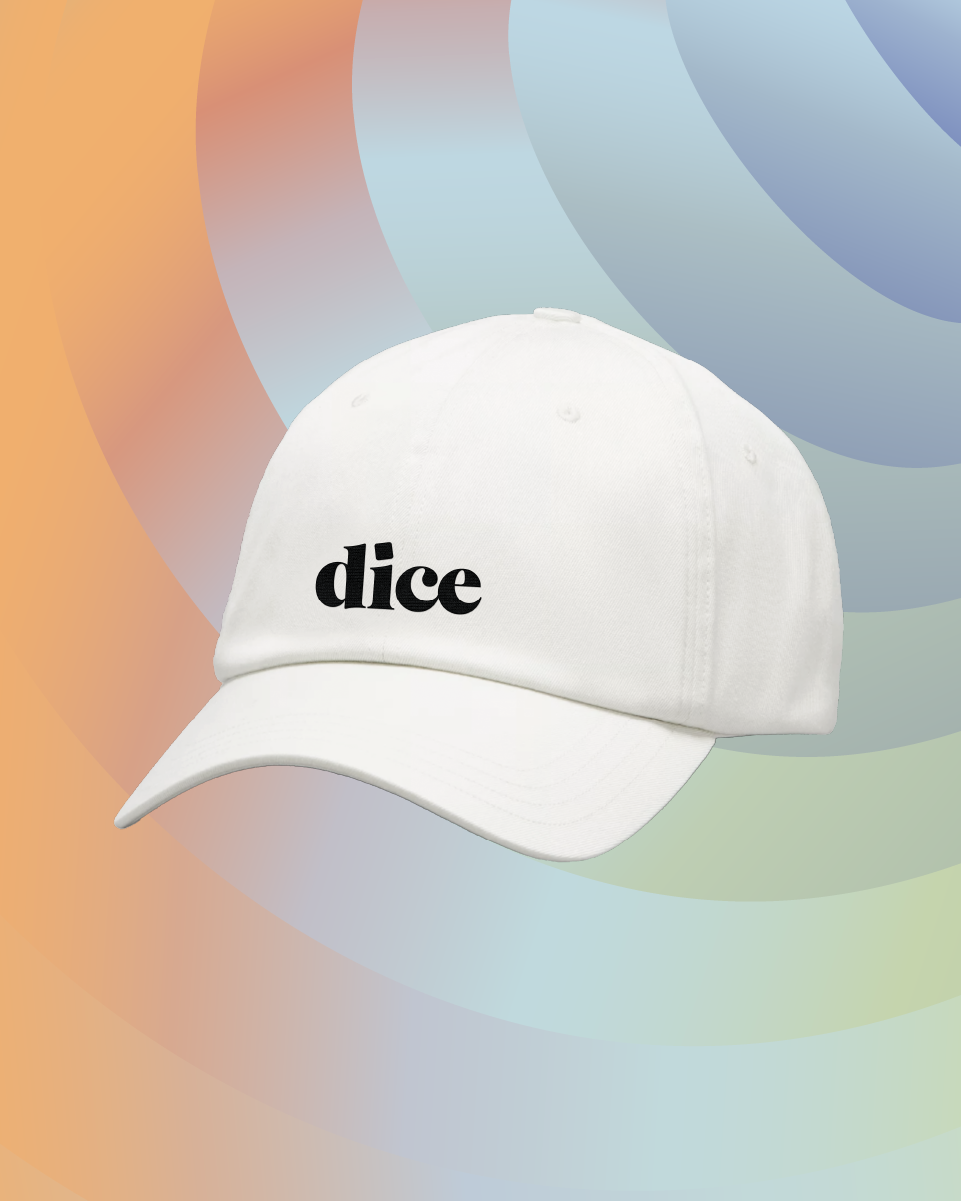 Dice-18