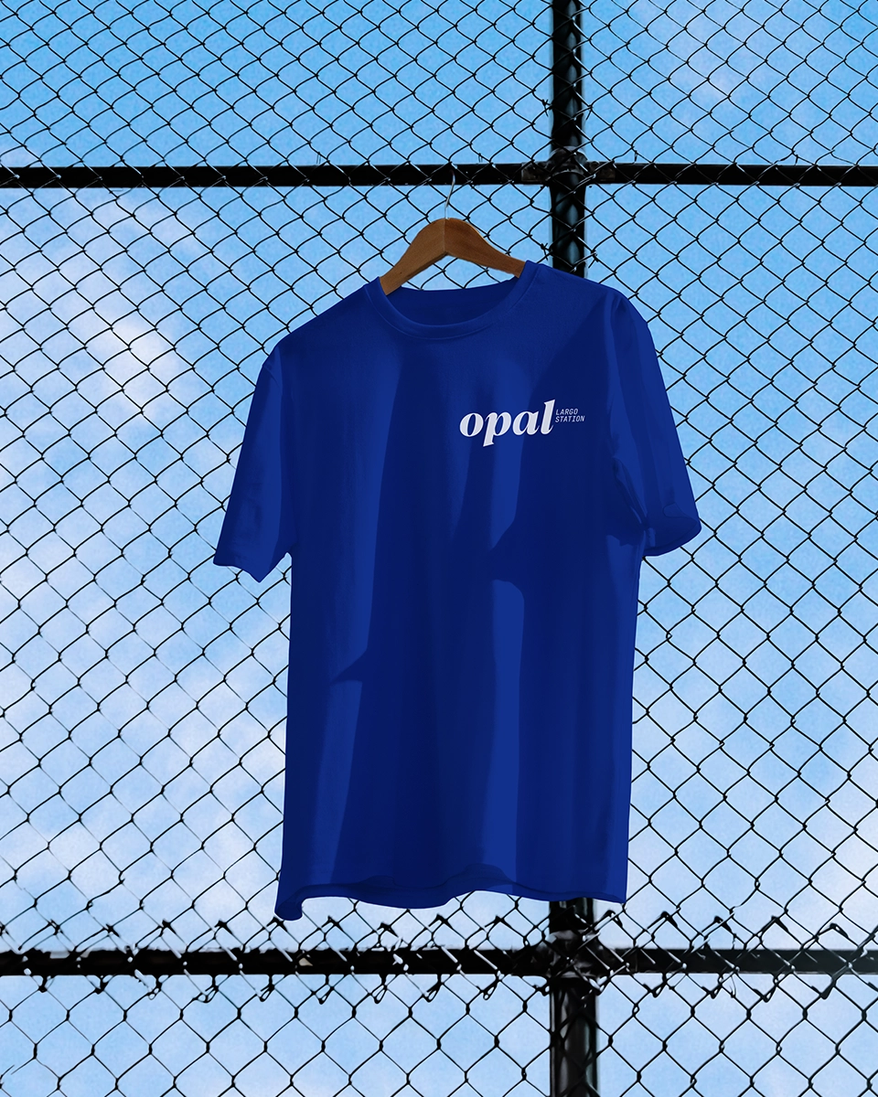 Opal-shirt